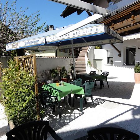 Hotel Klammer Vipiteno Exterior foto