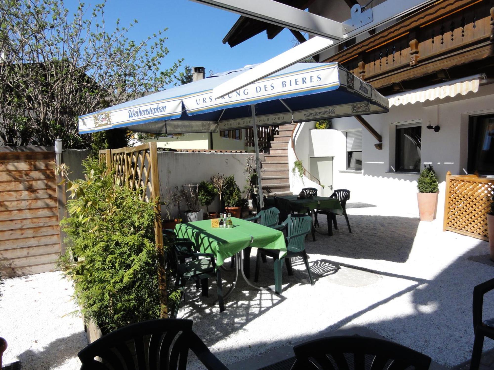 Hotel Klammer Vipiteno Exterior foto