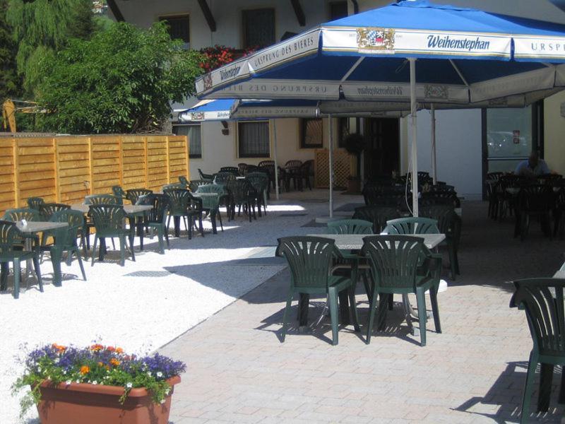 Hotel Klammer Vipiteno Exterior foto